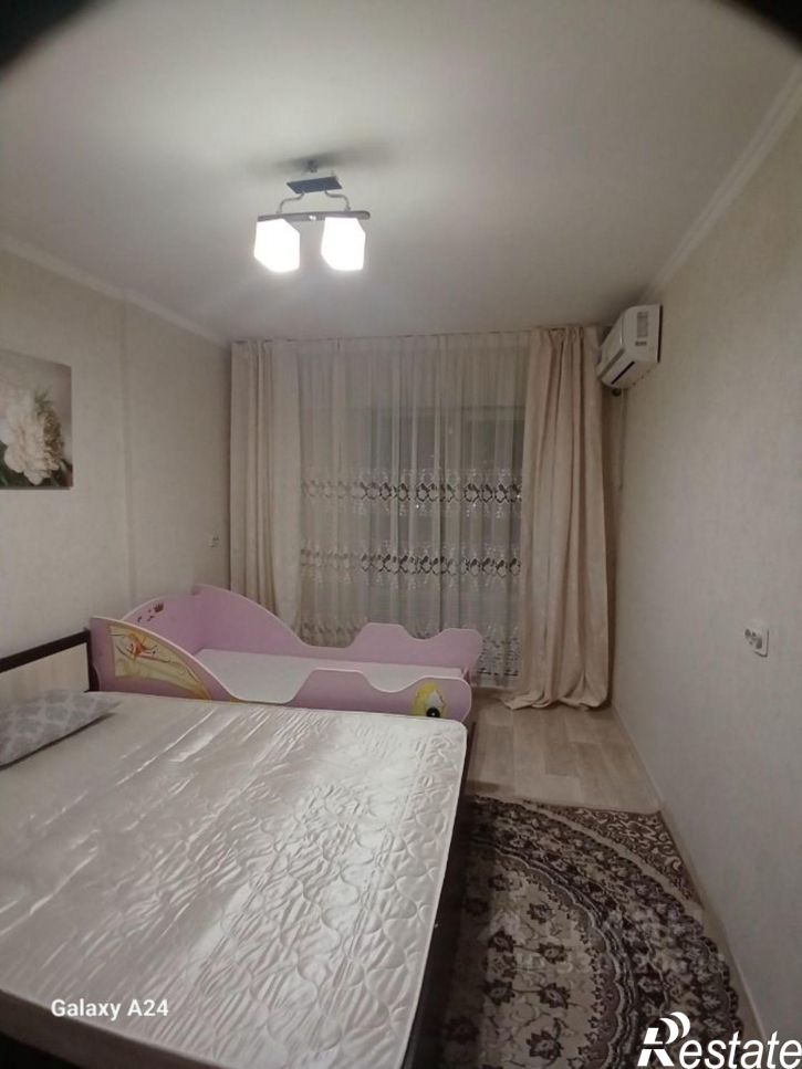 3-комн квартира Оранжерейный проезд, 7,  д. 7