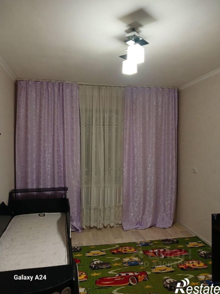 3-комн квартира Оранжерейный проезд, 7,  д. 7