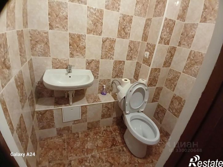 3-комн квартира Оранжерейный проезд, 7,  д. 7