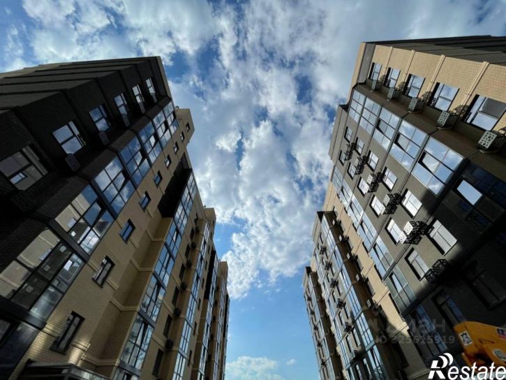 1-комн квартира в новом доме улица Егоршина, 7 к2,  д. 7 к2