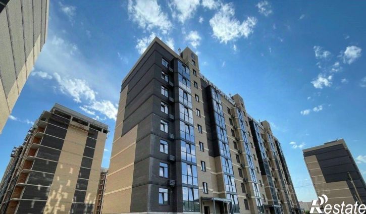 1-комн квартира в новом доме улица Егоршина, 7 к2,  д. 7 к2