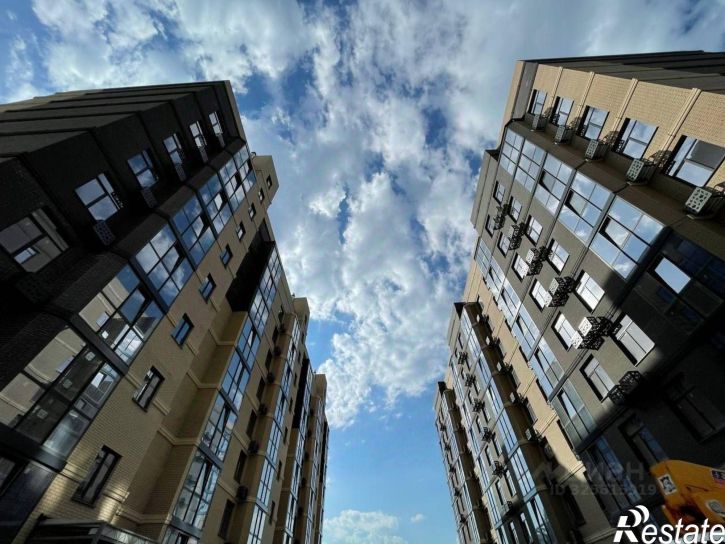 1-комн квартира в новом доме улица Егоршина, 7 к2,  д. 7 к2