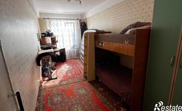 3-комн квартира ул Восстания, 100,  д. 100