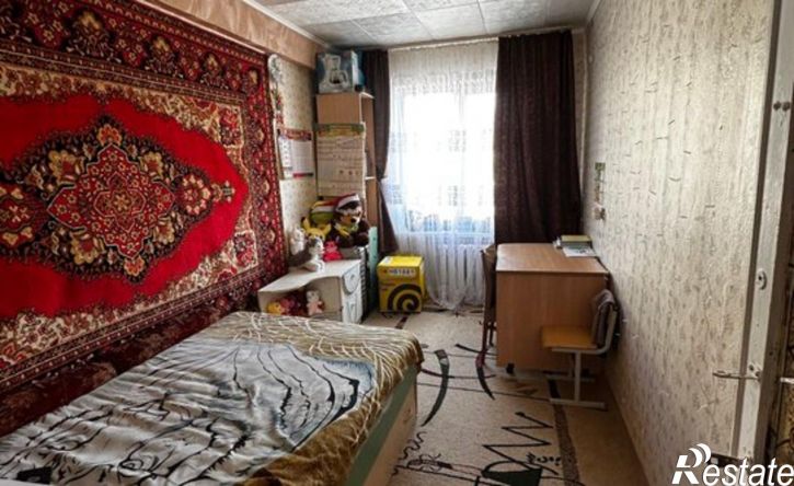 3-комн квартира ул Восстания, 100,  д. 100