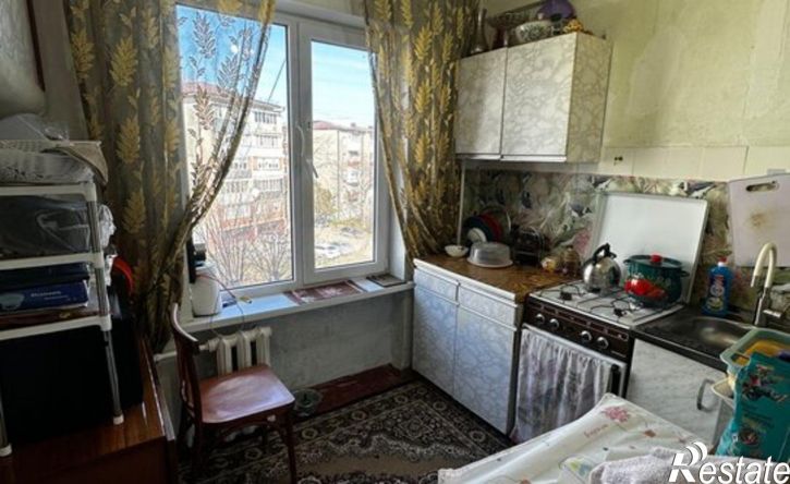 3-комн квартира ул Восстания, 100,  д. 100