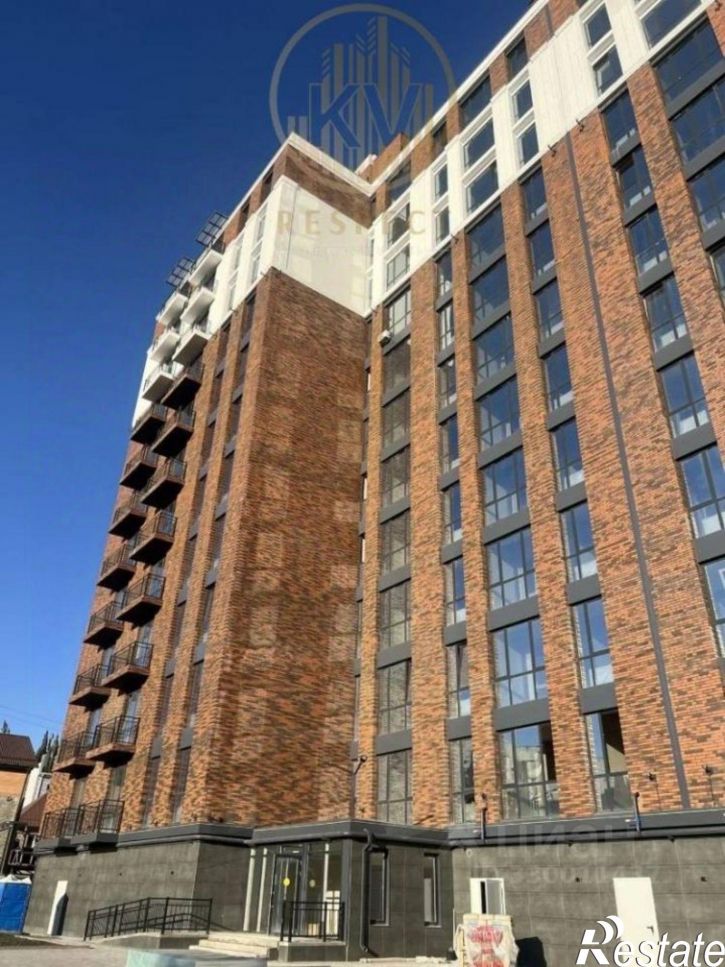 1-комн квартира ул Украинская, 39,  д. 39