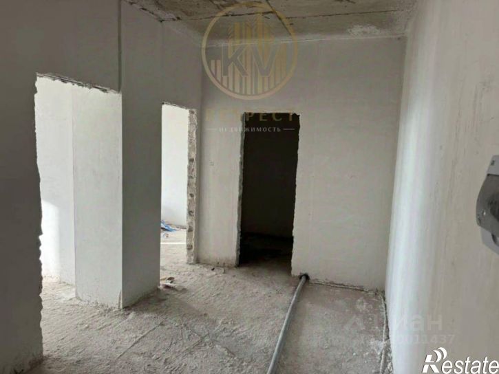 1-комн квартира ул Украинская, 39,  д. 39