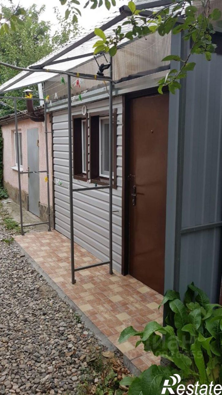 1-комн квартира Бригадный переулок, 6,  д. 6