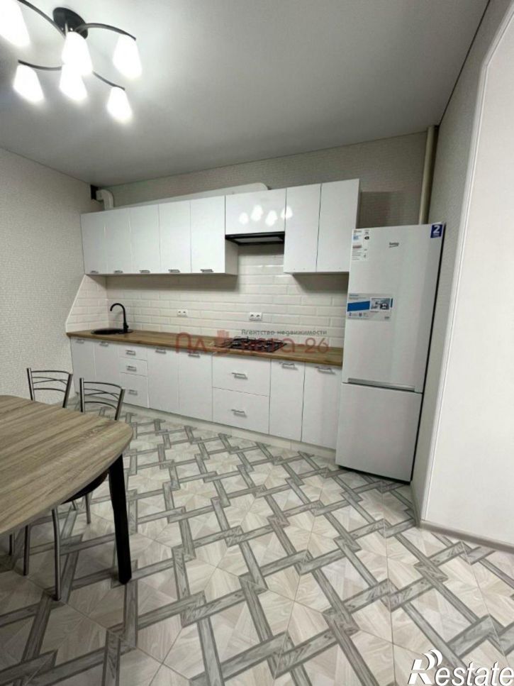 1-комн квартира Оранжерейная улица, 17,  д. 17