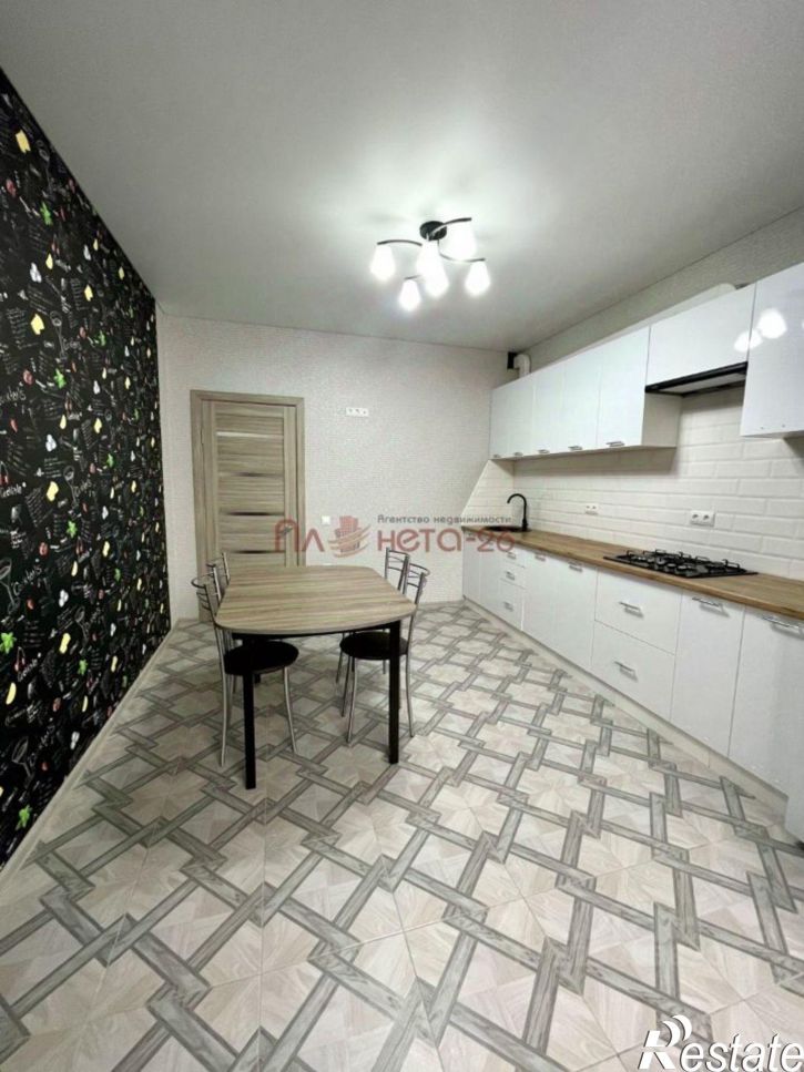 1-комн квартира Оранжерейная улица, 17,  д. 17