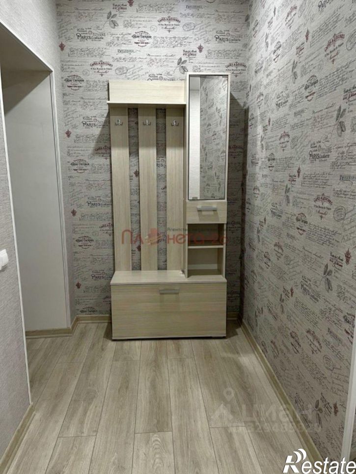 1-комн квартира Оранжерейная улица, 17,  д. 17