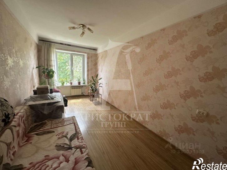 3-комн квартира улица Аллея Строителей, 10 к1,  д. 10 к1