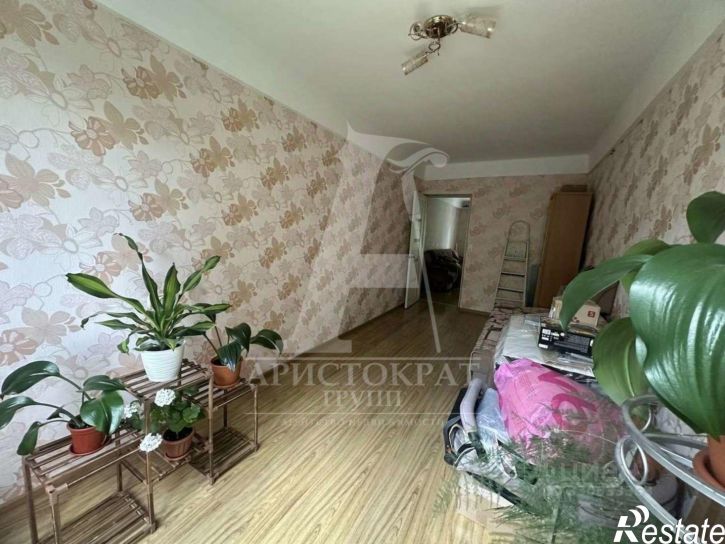 3-комн квартира улица Аллея Строителей, 10 к1,  д. 10 к1