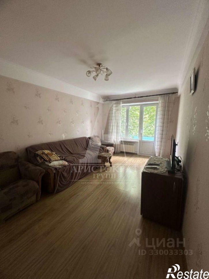3-комн квартира улица Аллея Строителей, 10 к1,  д. 10 к1