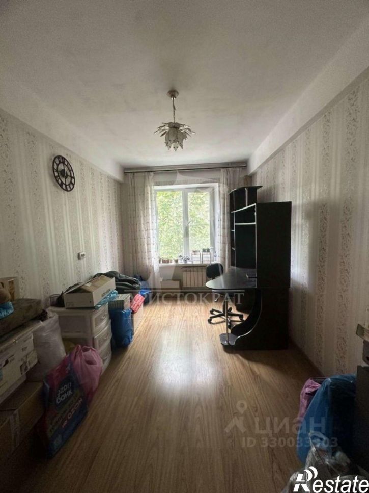 3-комн квартира улица Аллея Строителей, 10 к1,  д. 10 к1