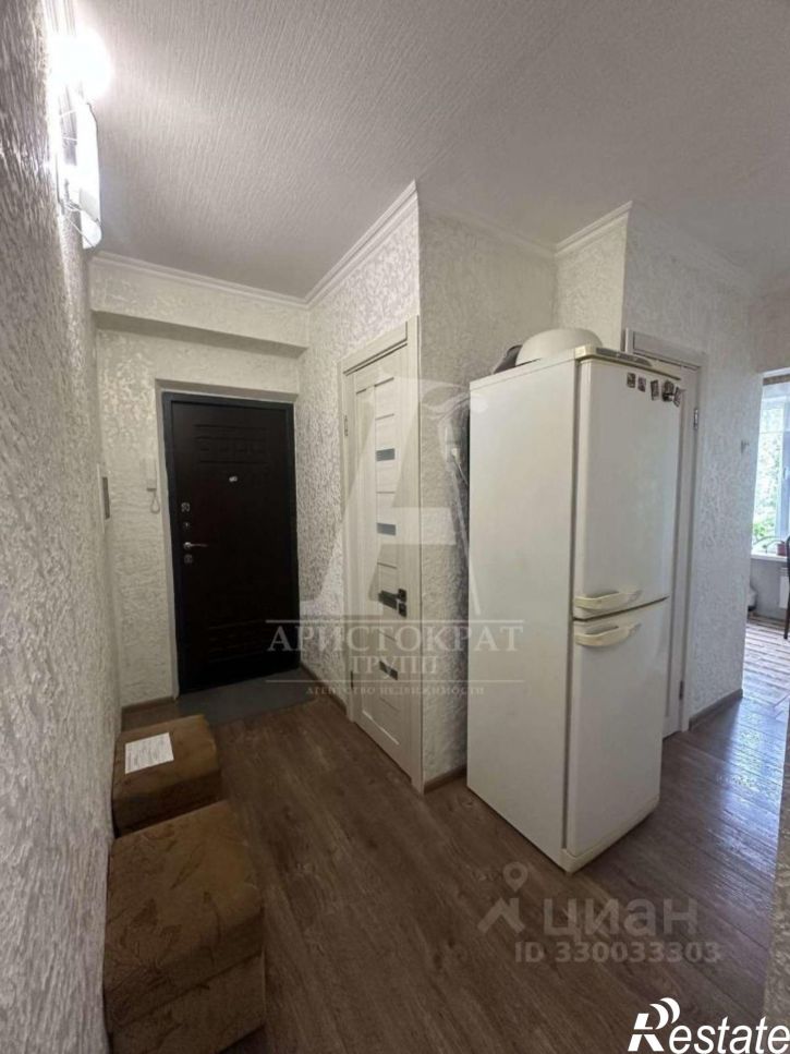 3-комн квартира улица Аллея Строителей, 10 к1,  д. 10 к1