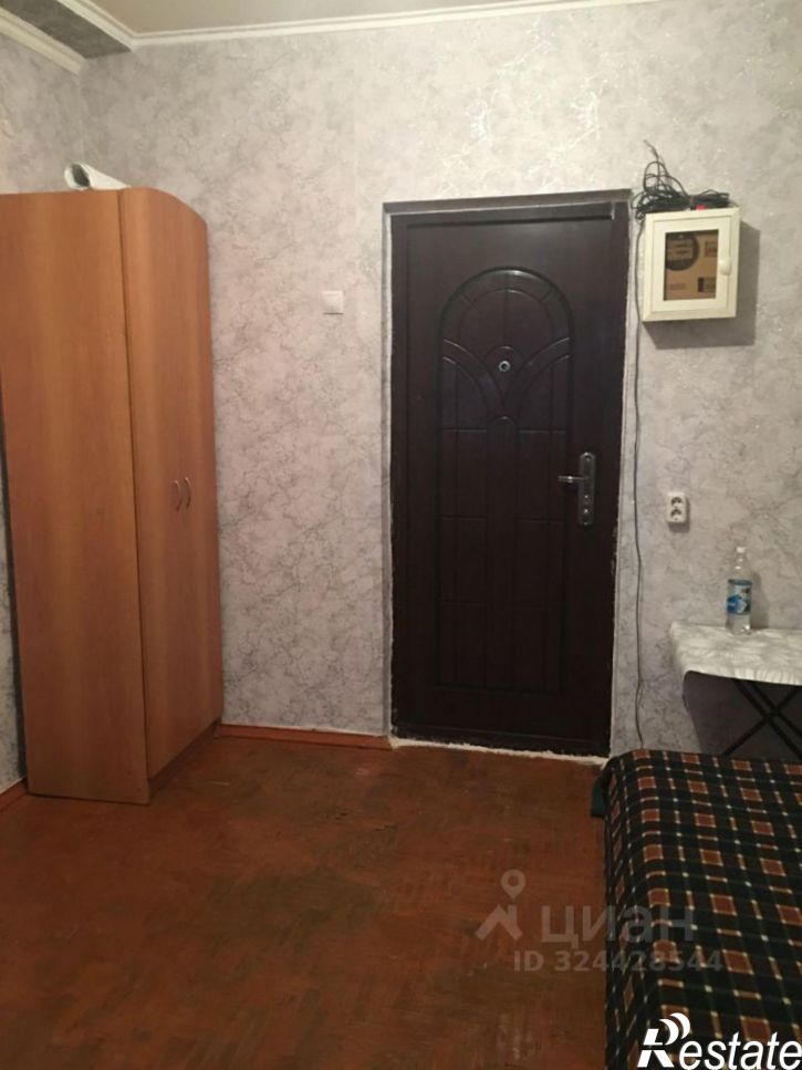 Комната улица 295-й Стрелковой Дивизии, 12,  д. 12