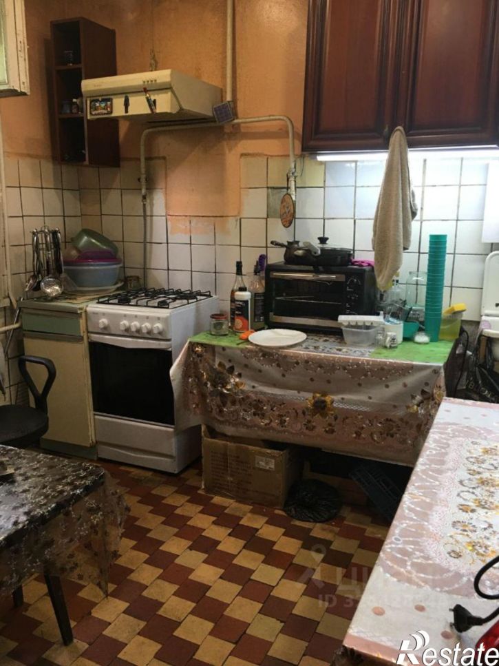 Комната улица 295-й Стрелковой Дивизии, 12,  д. 12