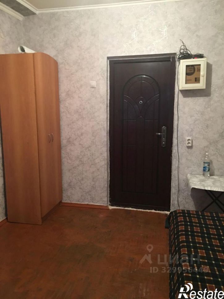 Комната ул 295 Стрелковой Дивизии, 12,  д. 12