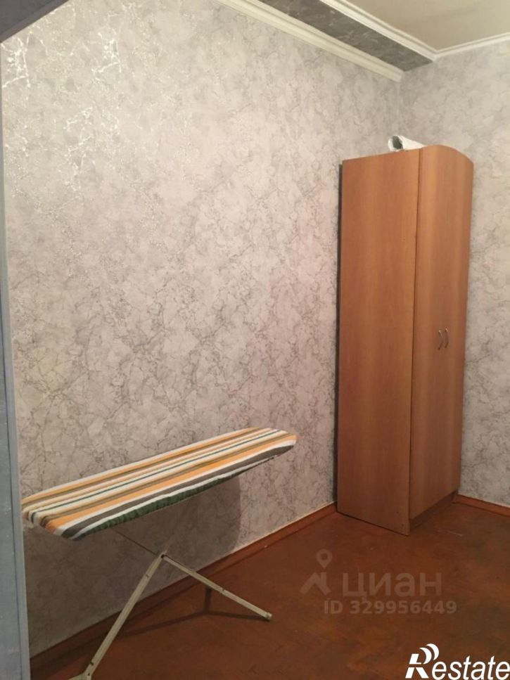 Комната ул 295 Стрелковой Дивизии, 12,  д. 12