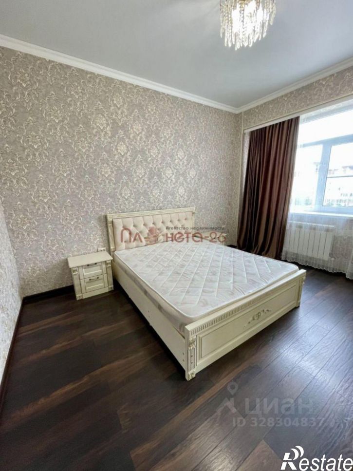 2-комн квартира ул Пестова, 9,  д. 9