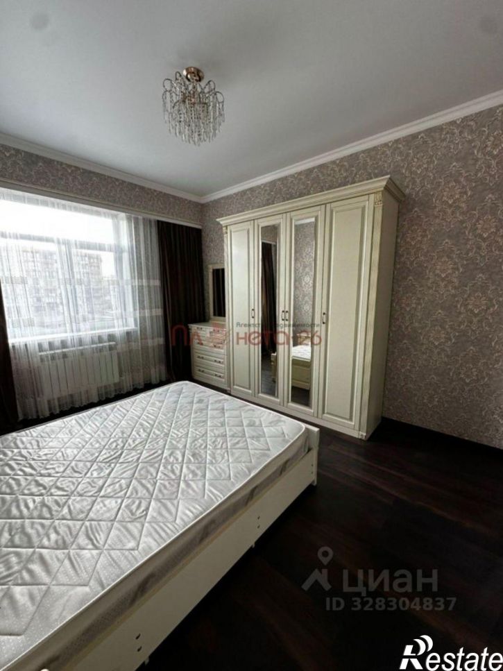 2-комн квартира ул Пестова, 9,  д. 9