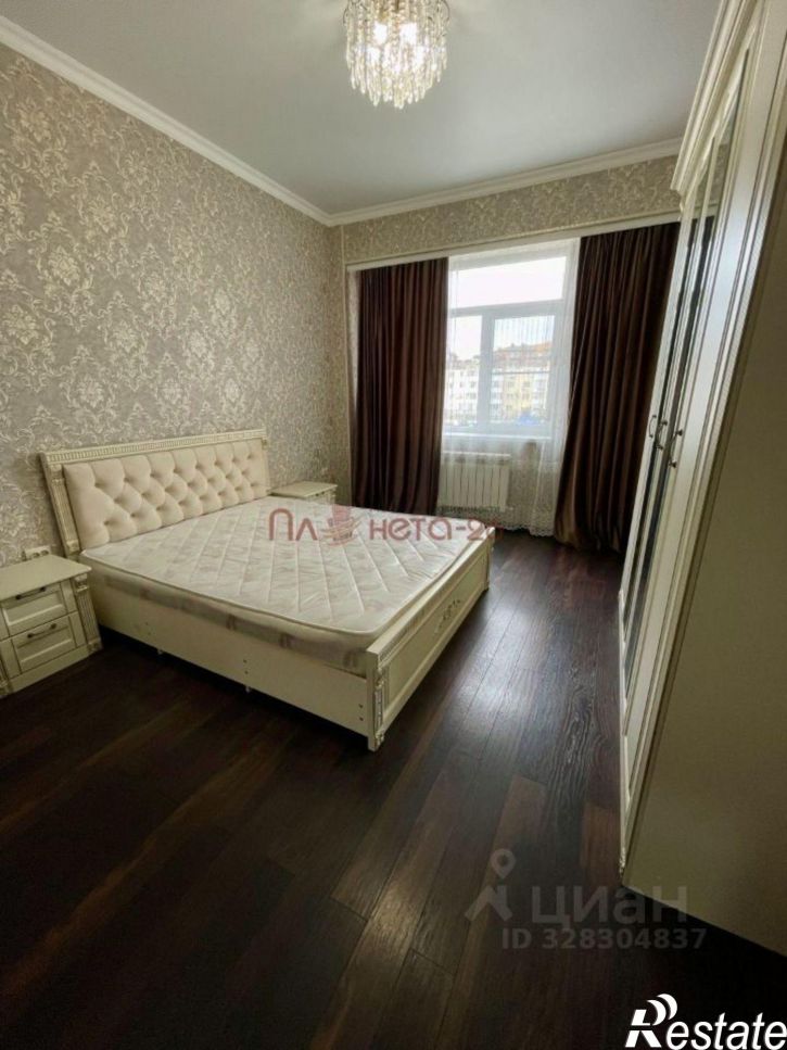 2-комн квартира ул Пестова, 9,  д. 9