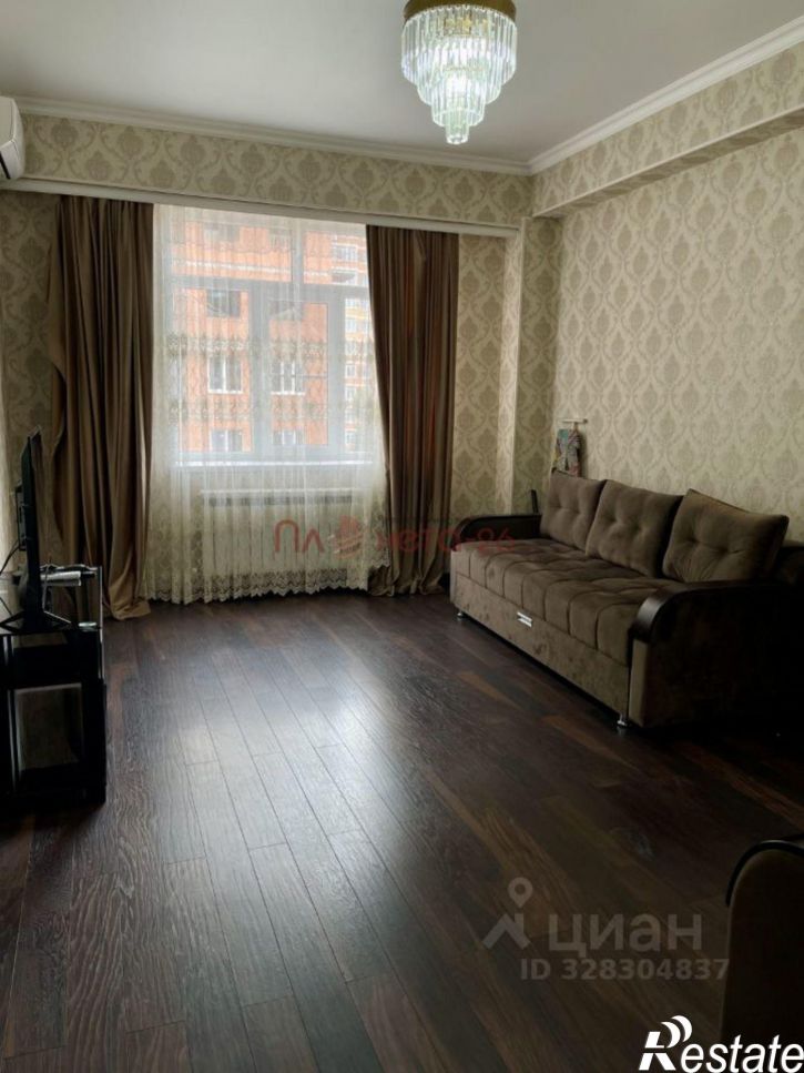 2-комн квартира ул Пестова, 9,  д. 9