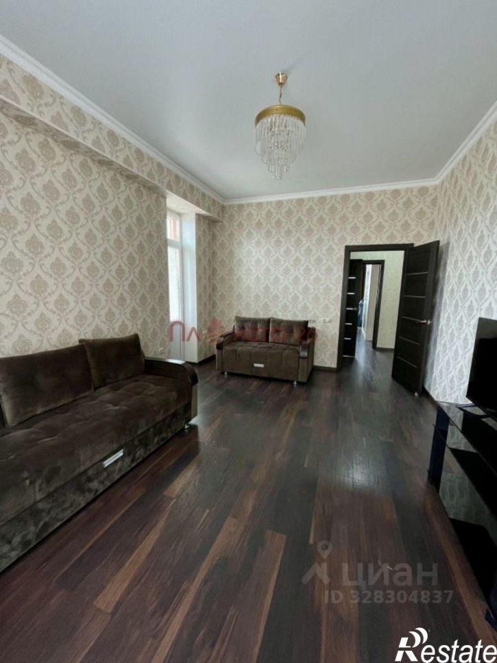 2-комн квартира ул Пестова, 9,  д. 9