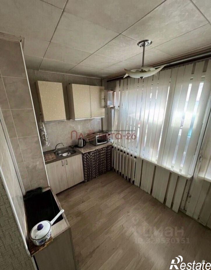 1-комн квартира ул Нежнова, 72,  д. 72