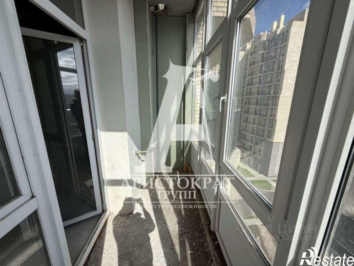 1-комн квартира улица Нежнова, 21,  д. 21