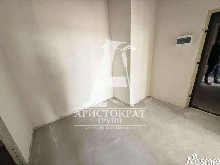 1-комн квартира улица Нежнова, 21,  д. 21