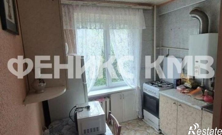 1-комн квартира 1-я Бульварная улица, 27,  д. 27