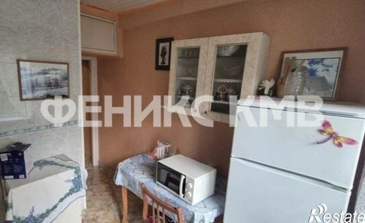 1-комн квартира 1-я Бульварная улица, 27,  д. 27