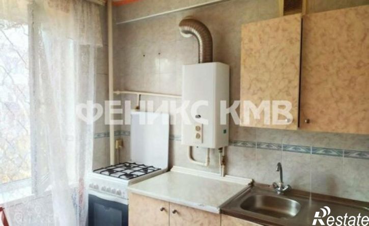 1-комн квартира 1-я Бульварная улица, 27,  д. 27