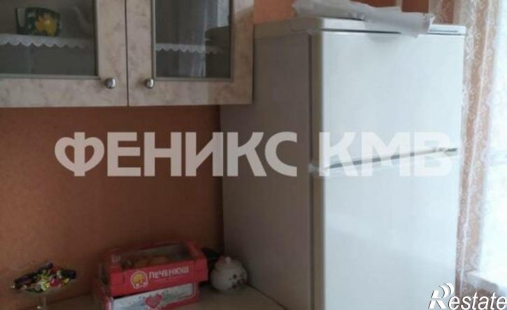 1-комн квартира 1-я Бульварная улица, 27,  д. 27