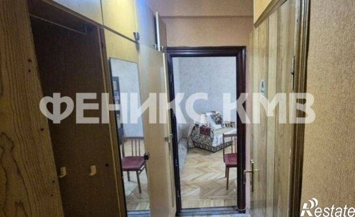 1-комн квартира 1-я Бульварная улица, 27,  д. 27
