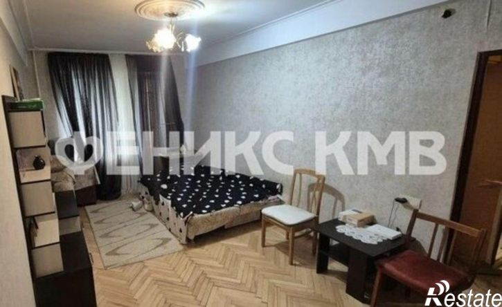 1-комн квартира 1-я Бульварная улица, 27,  д. 27