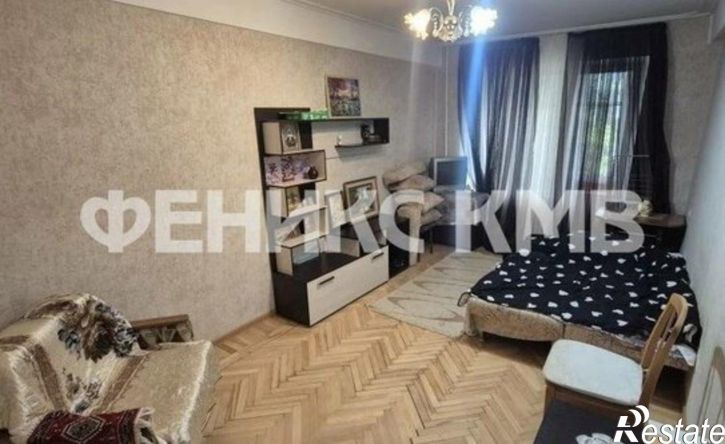 1-комн квартира 1-я Бульварная улица, 27,  д. 27