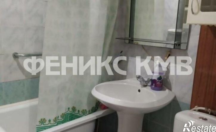 1-комн квартира 1-я Бульварная улица, 27,  д. 27
