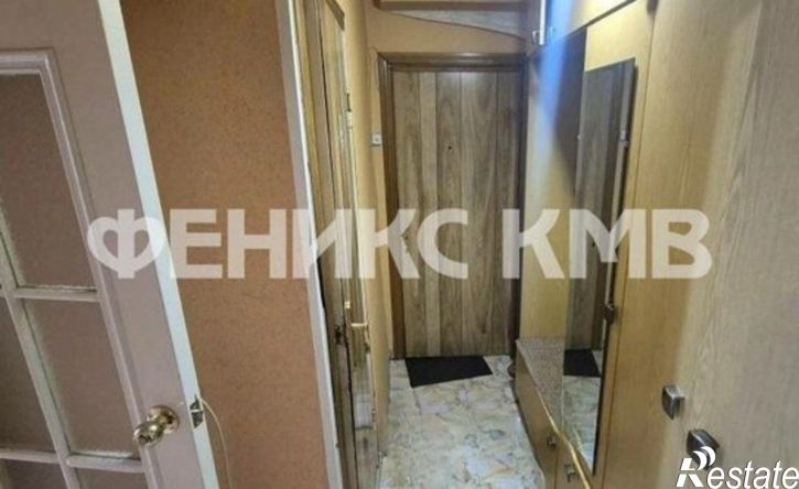 1-комн квартира 1-я Бульварная улица, 27,  д. 27