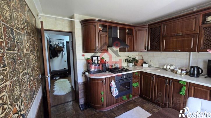 1-комн квартира Февральская улица, 89 к2,  д. 89 к2