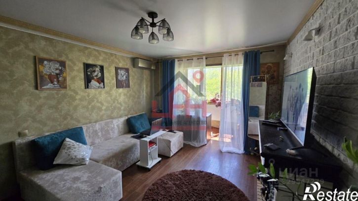 1-комн квартира Февральская улица, 89 к2,  д. 89 к2