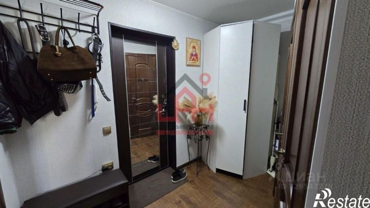 1-комн квартира Февральская улица, 89 к2,  д. 89 к2