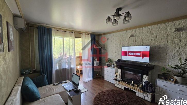 1-комн квартира Февральская улица, 89 к2,  д. 89 к2