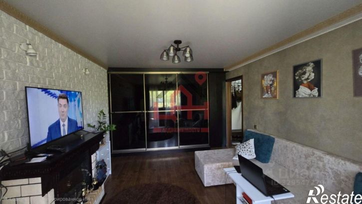 1-комн квартира Февральская улица, 89 к2,  д. 89 к2