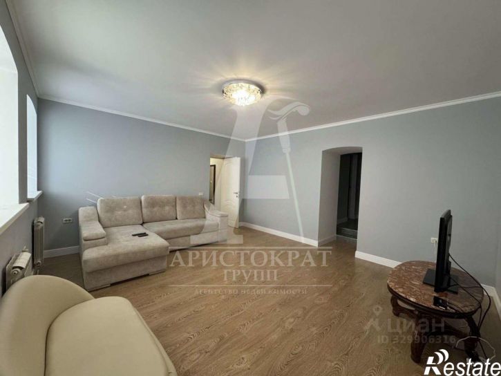 3-комн квартира улица Лермонтова, 5,  д. 5