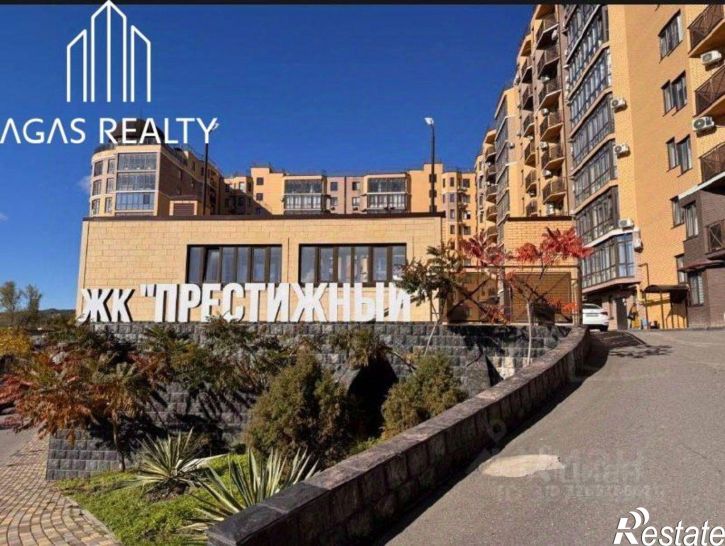 1-комн квартира улица Адмиральского, 1А,  д. 1А