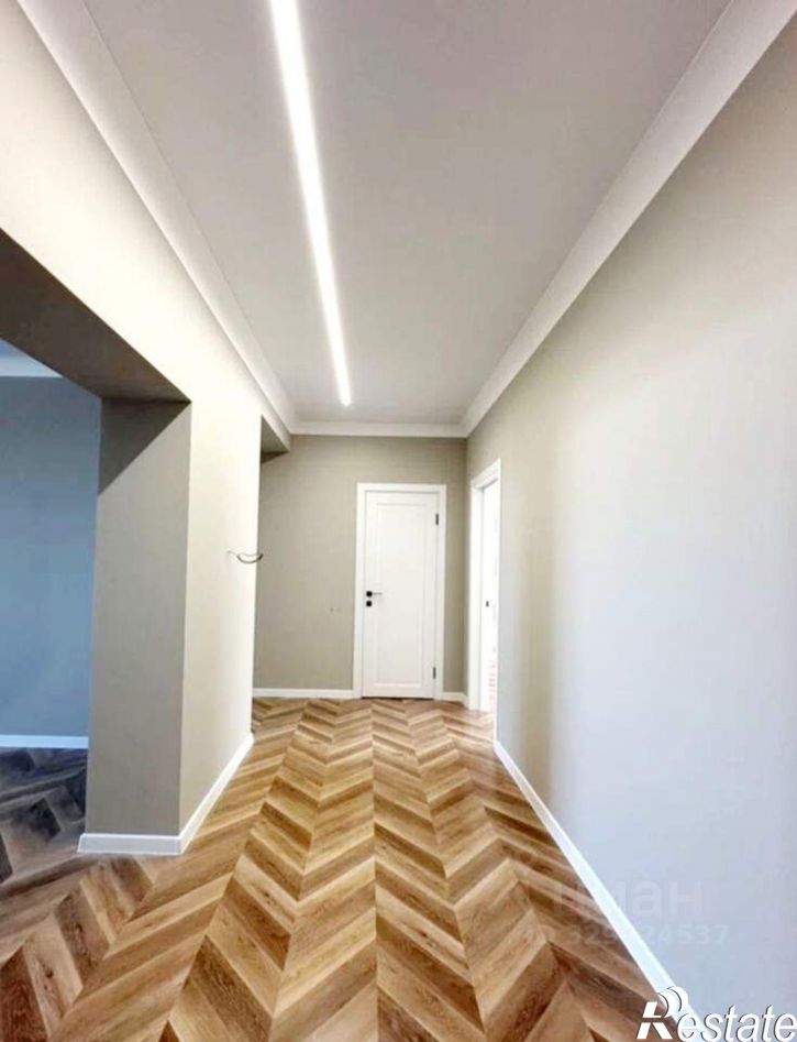 2-комн квартира Оранжерейная улица, 17 к3,  д. 17 к3