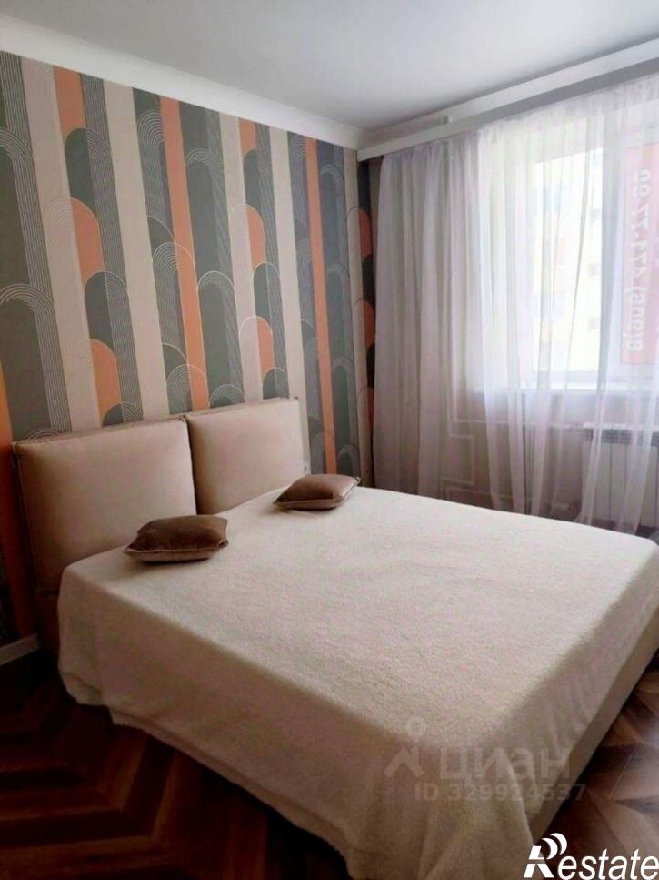 2-комн квартира Оранжерейная улица, 17 к3,  д. 17 к3